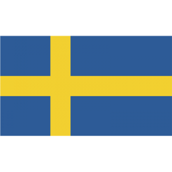 Bandera_Suecia